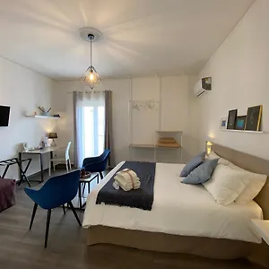Casa de hóspedes Ma&mi Light, Cefalù