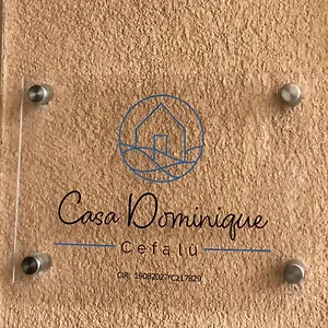 Casa Dominique Appartamento