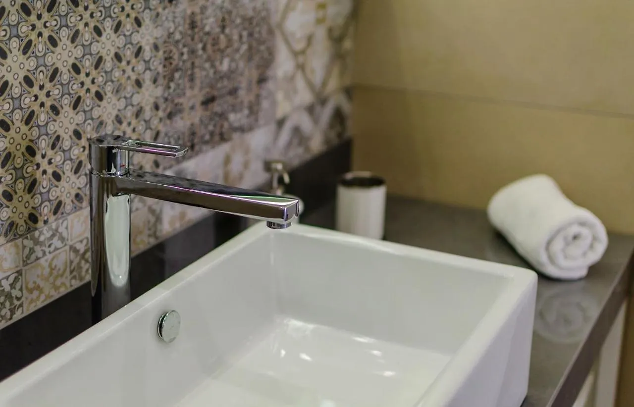 Calanica Boutique Apartments Cefalu 0*,  Italy